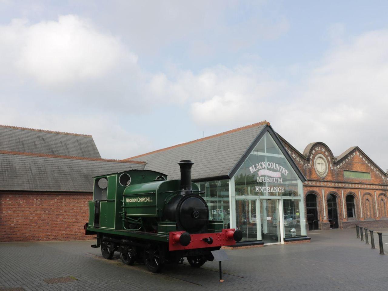 The Loft @ Mercer'S Croft, Stratford-Upon-Avon Stratford-upon-Avon Exterior photo