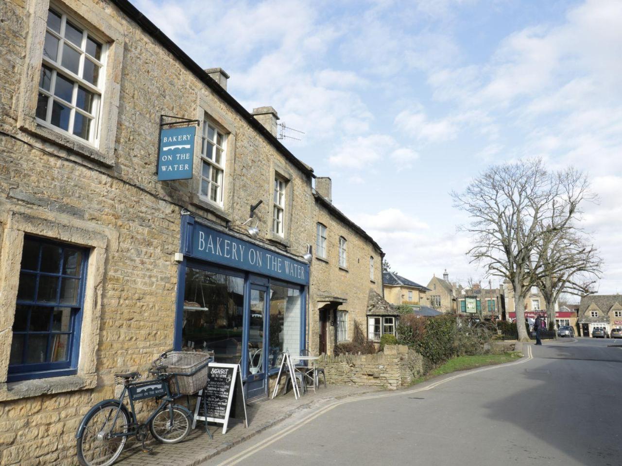 The Loft @ Mercer'S Croft, Stratford-Upon-Avon Stratford-upon-Avon Exterior photo