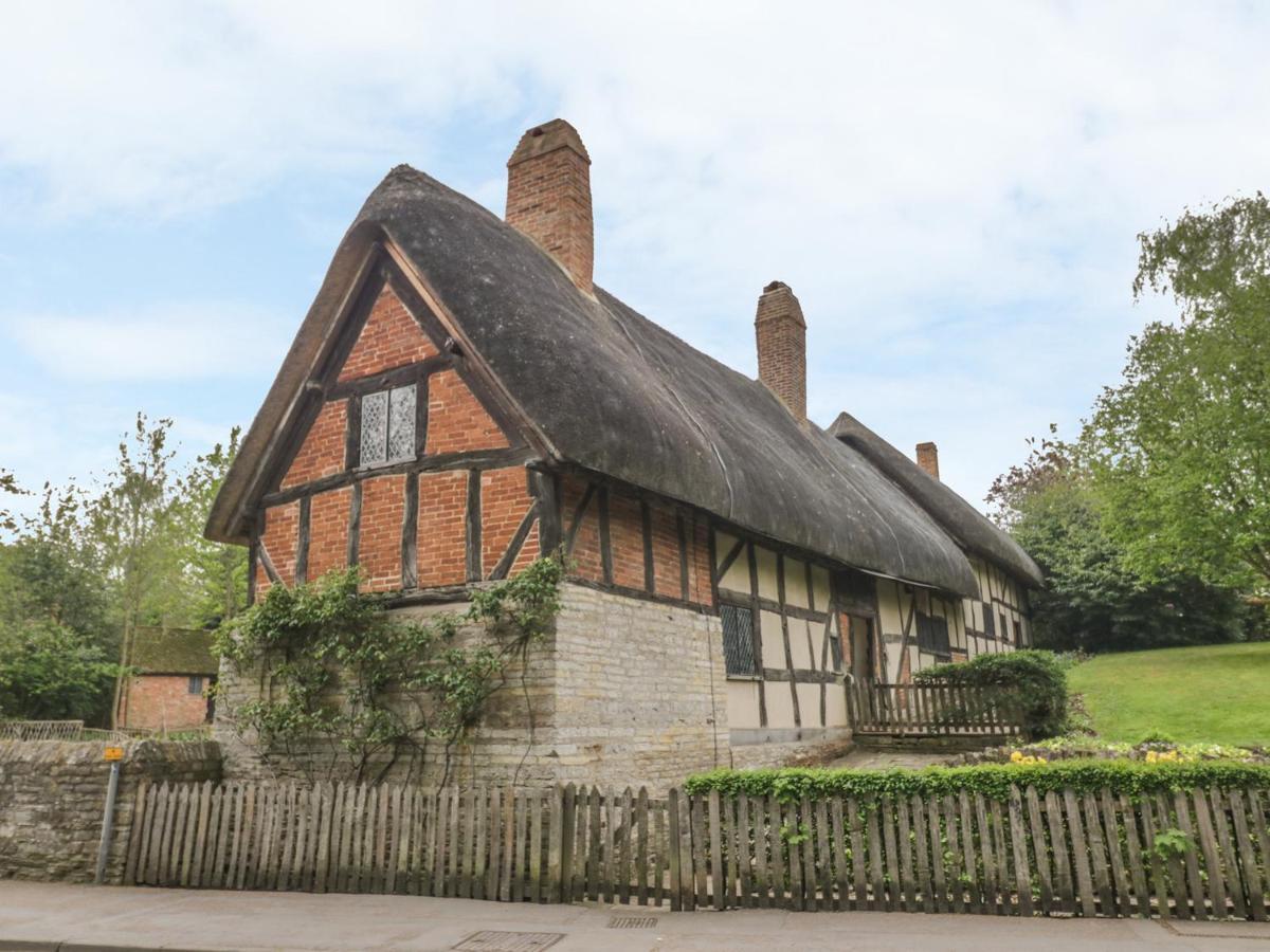 The Loft @ Mercer'S Croft, Stratford-Upon-Avon Stratford-upon-Avon Exterior photo